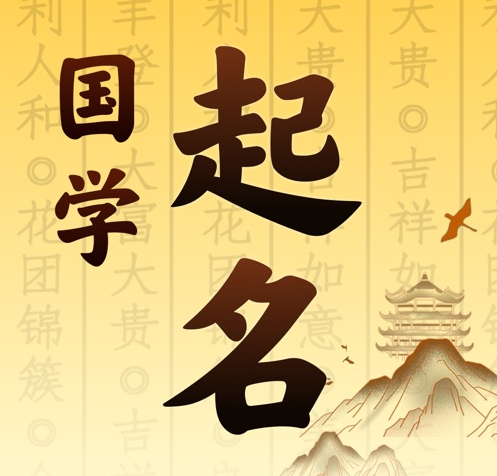 霍林郭勒国学起名 人工起名一对一